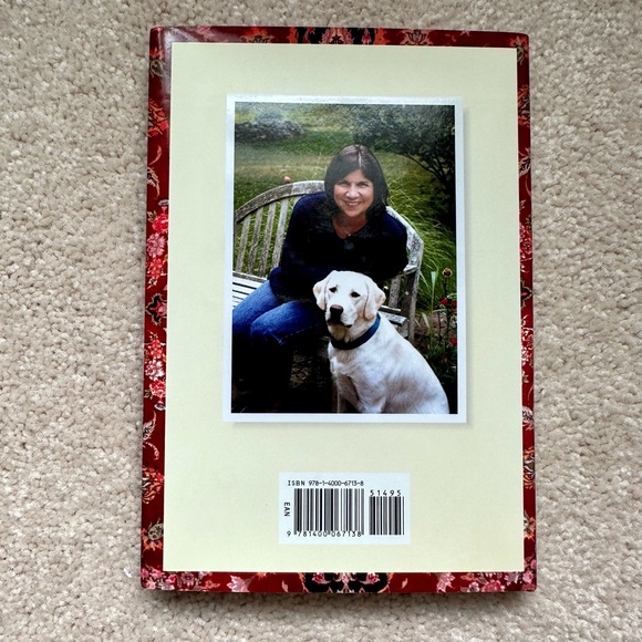 Good Dog. Stay - Book by Anna Quindlen - Picture 2 of 5